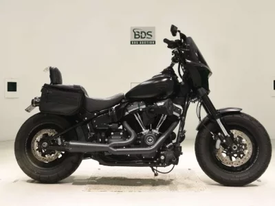 Harley-Davidson HARLEY FXFBS1870  с аукциона в Японии