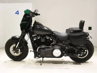 Harley-Davidson HARLEY FXFBS1870  с аукциона в Японии