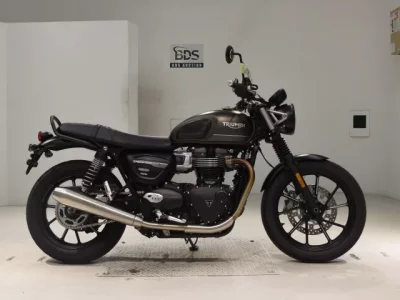 Triumph TRIUMPH SPEED TWIN 900  с аукциона в Японии