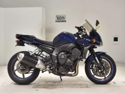 Yamaha FZ-1 FEATHER  с аукциона в Японии