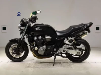 Honda CB1300SF ABS  с аукциона в Японии