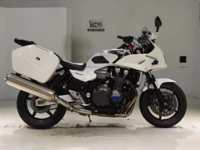 Honda CB1300ST