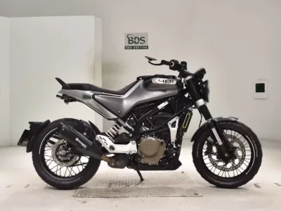 Other HUSQUARNA SUBARU TOPIREN401  с аукциона в Японии