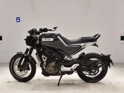 Other HUSQUARNA SUBARU TOPIREN401  с аукциона в Японии