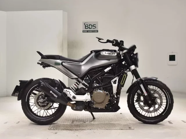 Other HUSQUARNA SUBARU TOPIREN401 лот № 2780 оценка 5  с аукциона в Японии