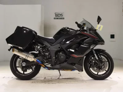 Kawasaki NINJA1000SX 2020