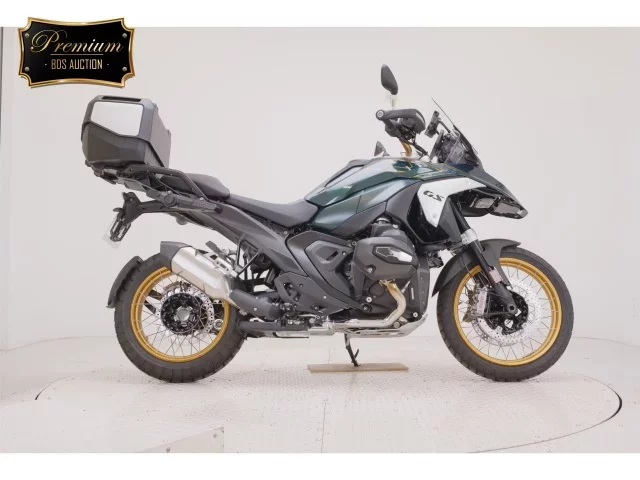 Other BMWR1300GS лот № 0045 оценка 9  с аукциона в Японии