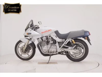 Suzuki GSX1100S KATANA  с аукциона в Японии
