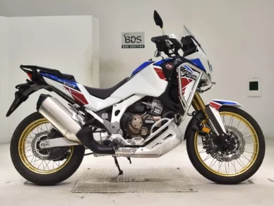 Honda CRF1100L AFRICA TWIN D  с аукциона в Японии