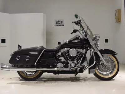 Harley-Davidson HARLEY FLHRC1580  с аукциона в Японии