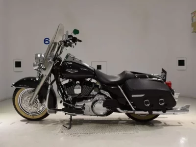 Harley-Davidson HARLEY FLHRC1580  с аукциона в Японии