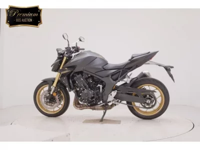 Honda CB1000HORNET SP  с аукциона в Японии