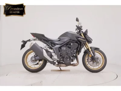 Honda CB1000HORNET SP  с аукциона в Японии