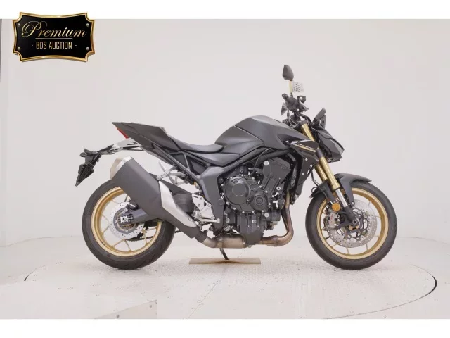 Honda CB1000HORNET SP лот № 7571 оценка 7  с аукциона в Японии