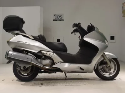 Honda SILVERWING600