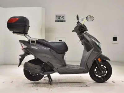 Honda DIO125DX