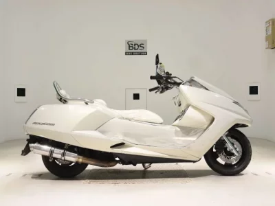 Yamaha MAXAM250  с аукциона в Японии