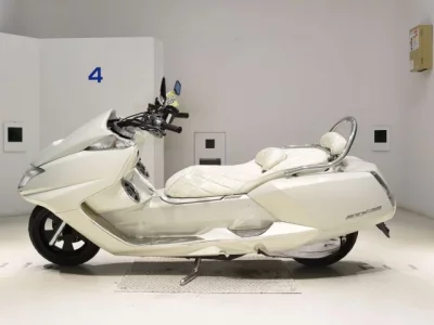 Yamaha MAXAM250  с аукциона в Японии