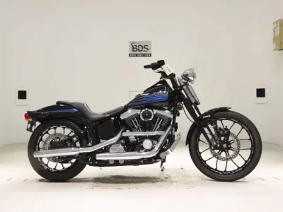 Harley-Davidson HARLEY FXSTSB1340  с аукциона в Японии