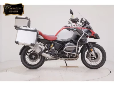 BMW BMW R1200GS ADVENTURE  с аукциона в Японии