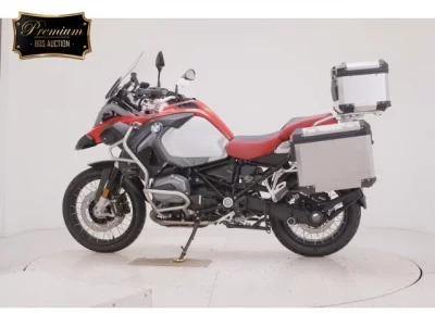 BMW BMW R1200GS ADVENTURE  с аукциона в Японии