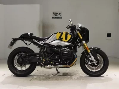 BMW BMW R NINE T  с аукциона в Японии
