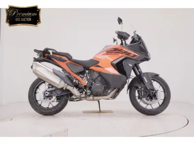Other KTM1290 SUPER ADOBENS  с аукциона в Японии