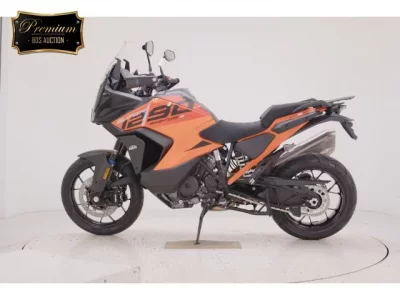 Other KTM1290 SUPER ADOBENS  с аукциона в Японии