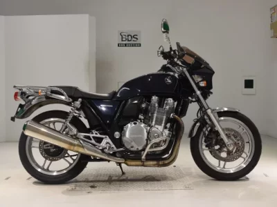 Honda CB1100A  с аукциона в Японии