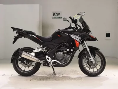 Other BENELLI TRK251  с аукциона в Японии