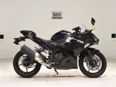 Kawasaki NINJA400-2 2020