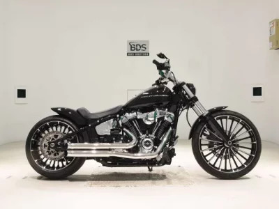Harley-Davidson HARLEY FXBR1920  с аукциона в Японии