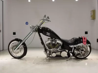 Other KIT BIKE 1900  с аукциона в Японии