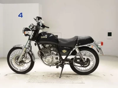 Suzuki VOLTY  с аукциона в Японии