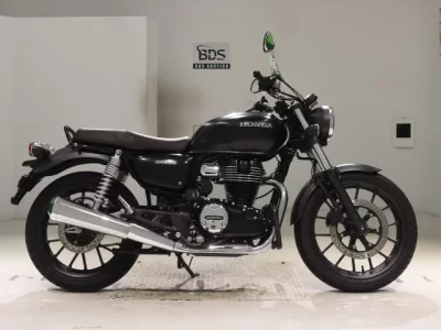 Honda GB350  с аукциона в Японии