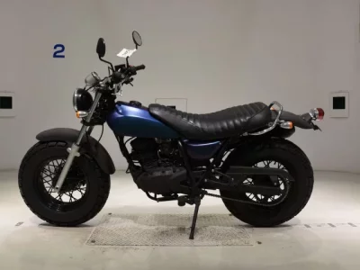 Suzuki VAN VAN 200  с аукциона в Японии