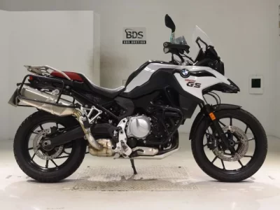 Other BMWF750GS  с аукциона в Японии