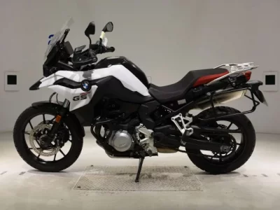 Other BMWF750GS  с аукциона в Японии