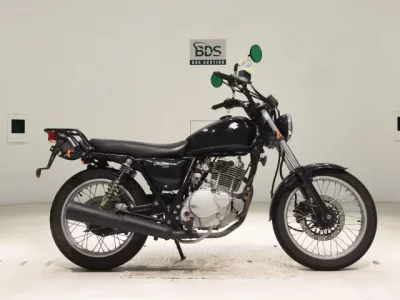 Suzuki GLASS TRACKER BIG BOY  с аукциона в Японии