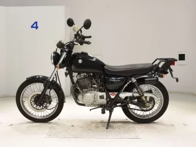 Suzuki GLASS TRACKER BIG BOY  с аукциона в Японии