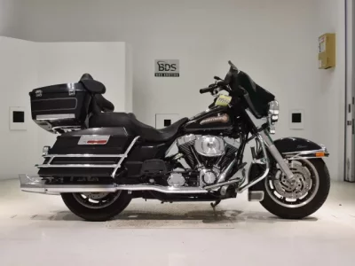 Harley-Davidson HARLEY FLHTC1450  с аукциона в Японии