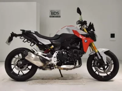 Other BMWF900R PREMIUM LINE  с аукциона в Японии