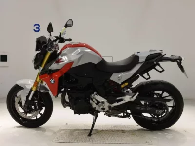 Other BMWF900R PREMIUM LINE  с аукциона в Японии