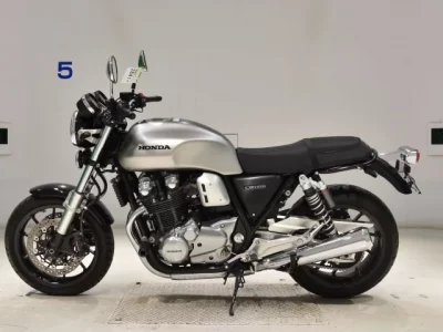 Honda CB1100RS  с аукциона в Японии