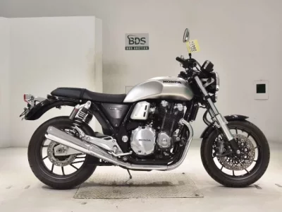 Honda CB1100RS  с аукциона в Японии