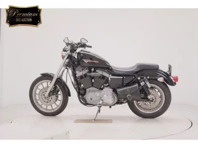 Harley-Davidson HARLEY XL1200S  с аукциона в Японии
