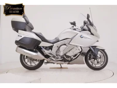 BMW BMW K1600GTL  с аукциона в Японии