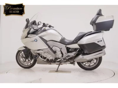 BMW BMW K1600GTL  с аукциона в Японии