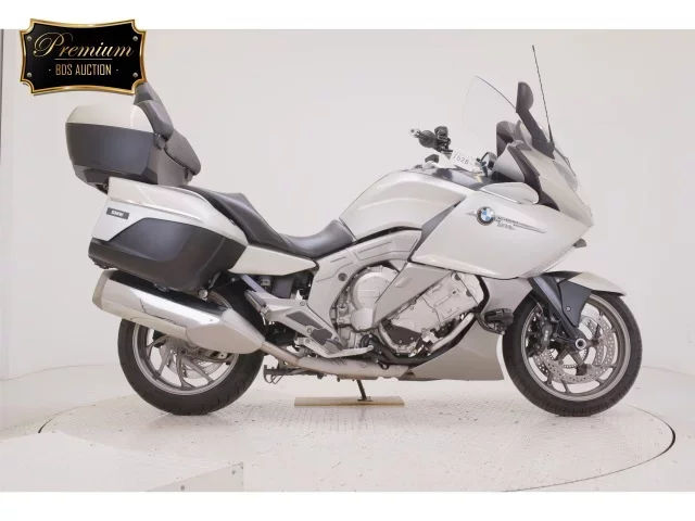 BMW  K1600GTL лот № 7528 оценка 5  с аукциона в Японии