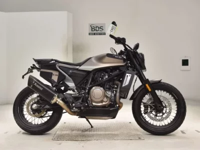 Other HUSQUARNA SUBARU TOPIREN701  с аукциона в Японии